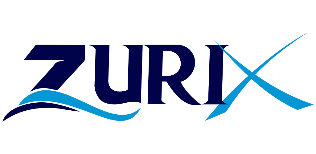 ZURIX Logo